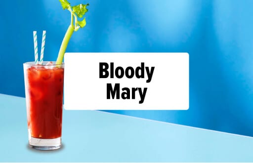 Bloody Mary doorklik naar pagina